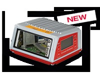 Laser type bar scanner