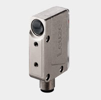 Photo Electric Light Scanners