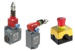 Safety Command Devices
