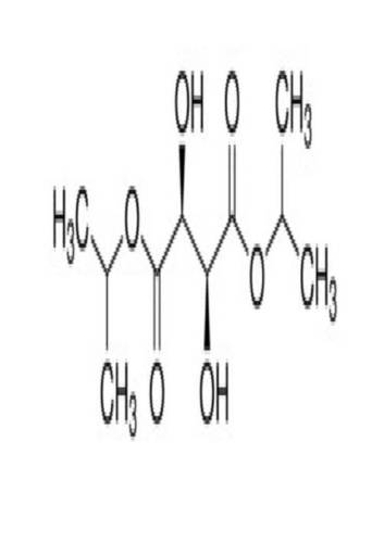 Di IsoPropyl D Tartrate