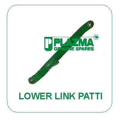 Lower Link Patti Green Tractor