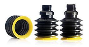Teaser BL-3 Bellows Long