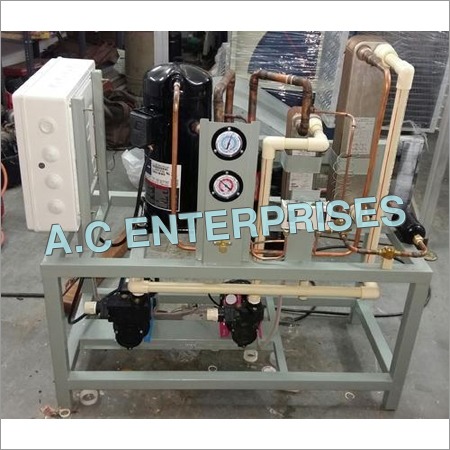 Water Cool Chiller