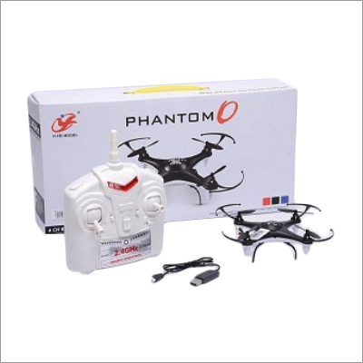 Remote Control Drones