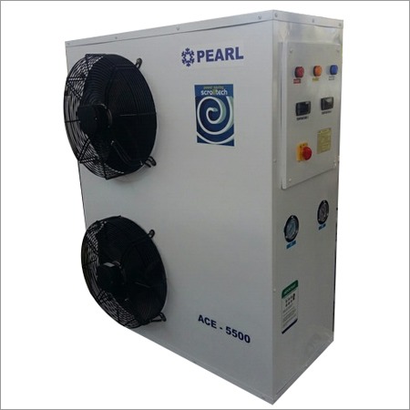 Industrial Water Chiller