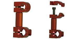 teaser pmat swivel arms