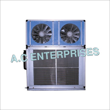 Pre Cooling Systems By A. C. ENTERPRISES