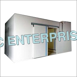 Cold Room Cabinets - Durable Stainless Steel Design, Optimized for Temperature Control and Energy Efficiency