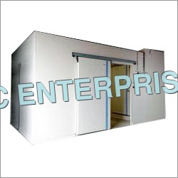 Cold Room Cabinets
