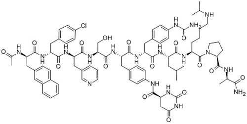 Degarelix