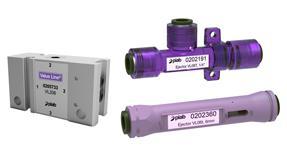 PIAB Vacuum Technology