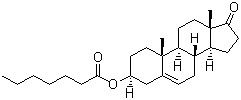 Dehydroepiandrosterone Enanthate