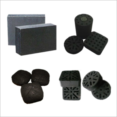 Calcined Petroleum Coke