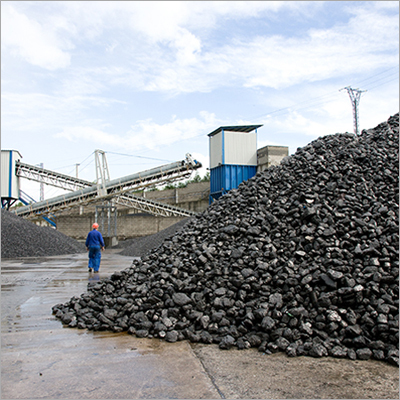 Industrial Petroleum Coke