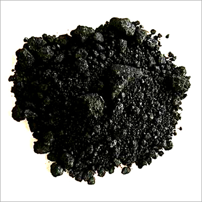 Raw Petroleum Coke