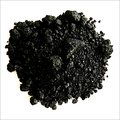 Raw Petroleum Coke
