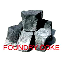 Foundry Coke
