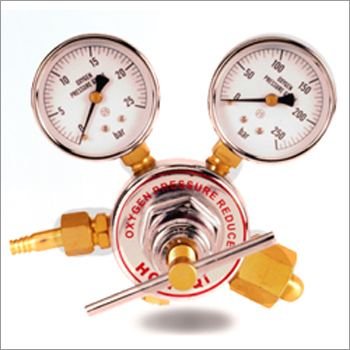 Pressure Regulator