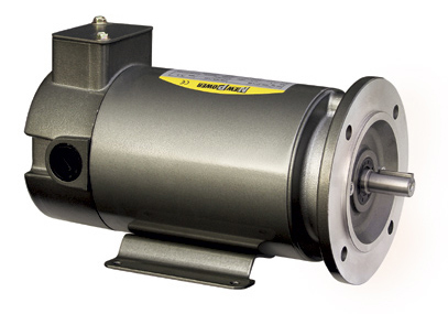 PMDC MOTOR