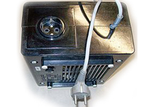 REGULATOR