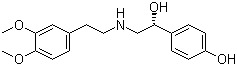 Denopamine