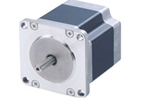 STEPPER MOTOR