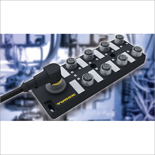 Passive Junction Box