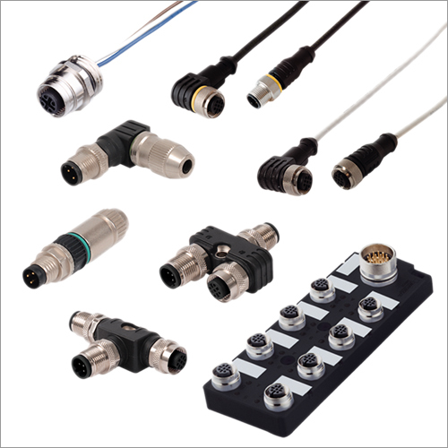 Industrial Automation Connectivity