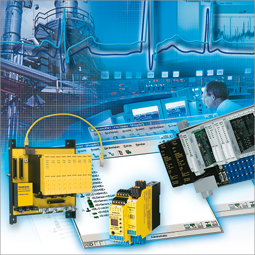 Fielbus Remote IOs Ex Area