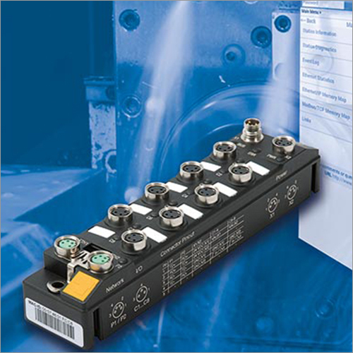 Multiprotocol Gateway