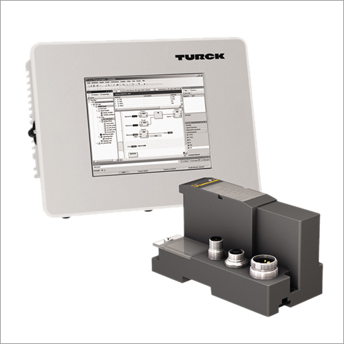 Human Machine Interface