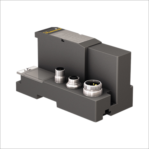 Programmable Gateway