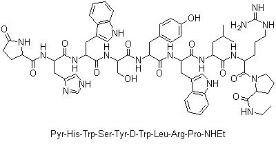 Deslorelin