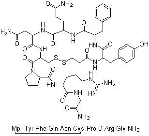 Desmopressin