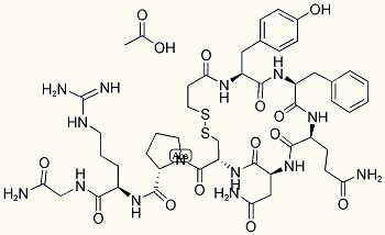 Desmopressin Acetate