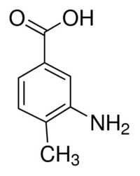 3 Amino 4 Methyl Benzoic Acid
