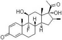 Desoximetasone