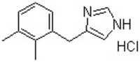 Detomidine Hydrochloride