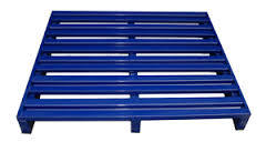 Heavy Metal Pallets