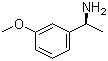 (S)-1-(3-Methoxyphenyl)ethylamine