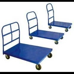 Iron Trolley
