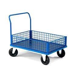 Material Handling Trolley