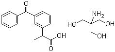 Dexketoprofen trometamol