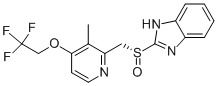 Dexlansoprazole