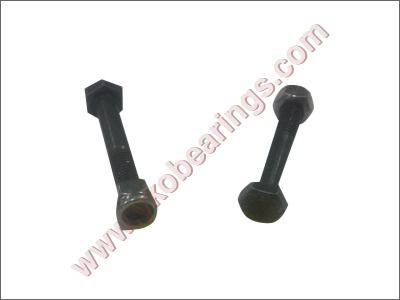 COUPLING BOLT