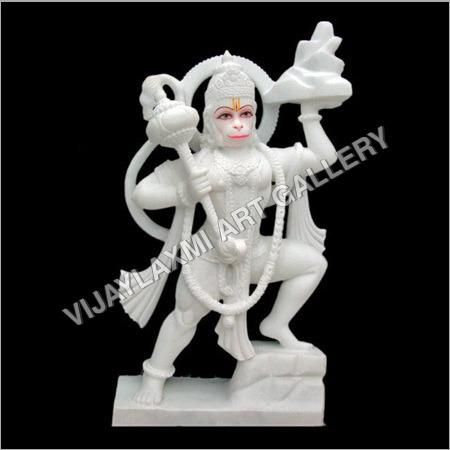 Pawan Putra Hanuman Statue