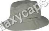 Bucket Hat - Cotton Material, One Size, Grey Color | Comfortable, Durable, Stylish, Trendy, Washable, Seamless Finish
