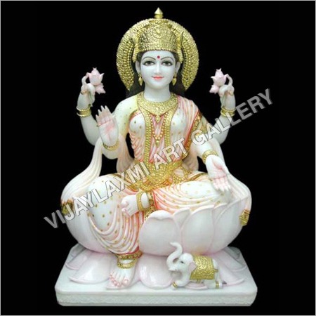 Laxmi Statue