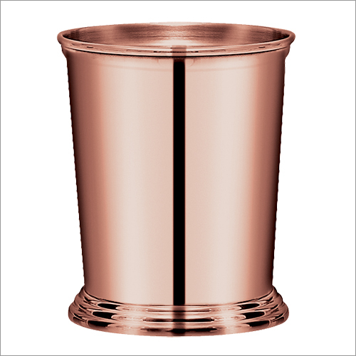 Mint Julep Cup Copper Plated NJO-1501CP