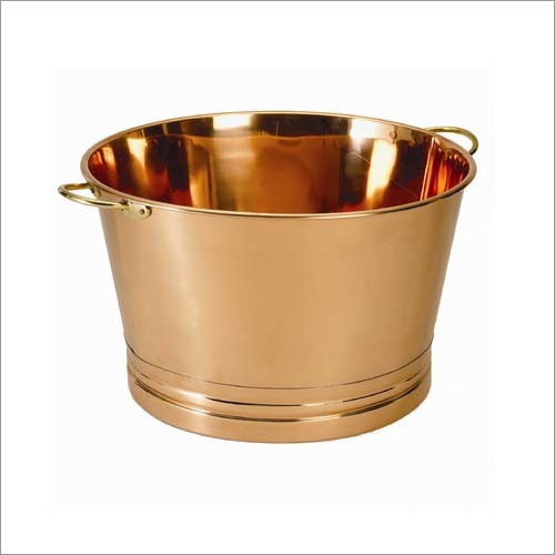 Champagne Bowls Party Tubs